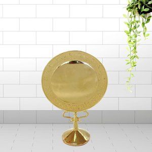 Feng Shui Big Auspicious Fortune Mirror
